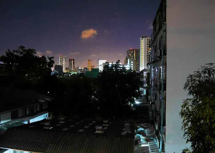 Phresh Bangkok