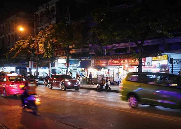 Phresh * Bangkok